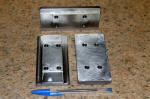 Innovative Services a Chicago IL custom machine shop rebuilds worn parts, creates prototypes, fabricates test fixtures